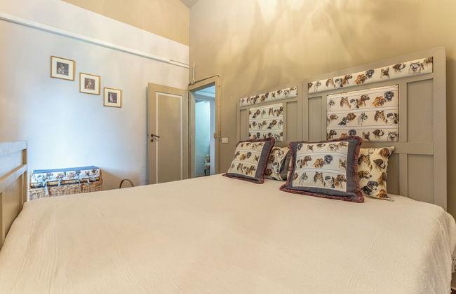 Country House Casalguidi 191 Private Pool - Foto 29