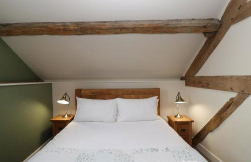 The Old Barn - Foto 22