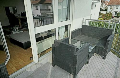 Ruhige Wohnung in guter Gegend - Photo 7