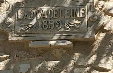 CalypSo Luxury Mas Madeleine - Foto 25
