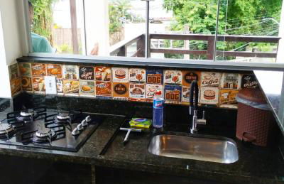 Apartamentos com vista para o Mar - Mirante do Marinas - Foto 9