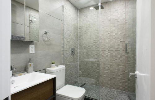 75-2C Furnished 1BR W D Elev WD Central park - Foto 35