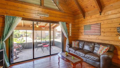 Access to Lake Okeechobee Cabin with Perks! - Foto 4