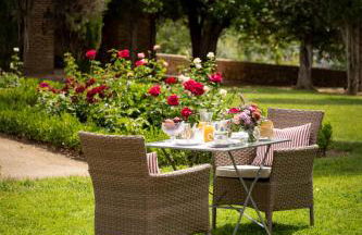 Cigarral del Carmen - Foto 9