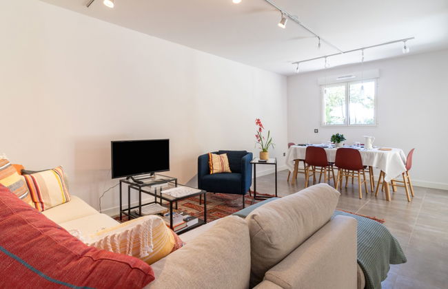 Domaine Aïga - Foto 4