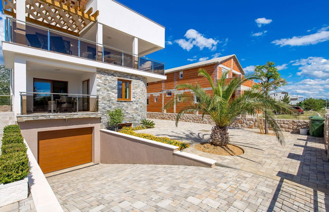 Villa Grandioza - Foto 43