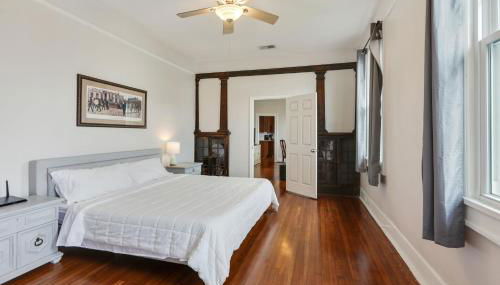 Freret Apartments near Street Car & Tulane - Foto 3