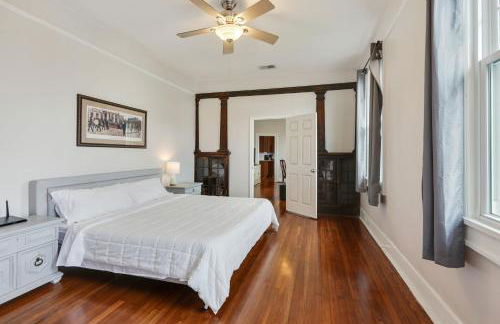 Freret Apartments near Street Car & Tulane - Foto 3