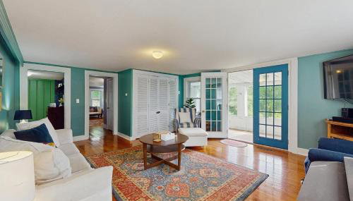 The Wolfeboro House - Foto 5