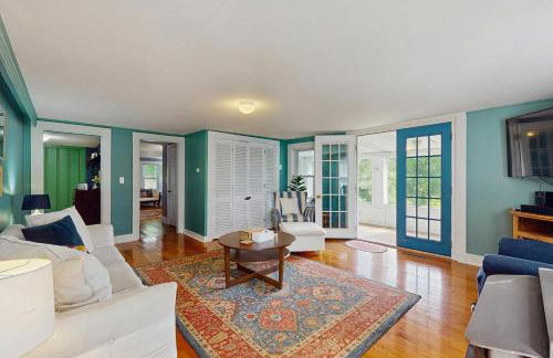 The Wolfeboro House - Photo 5