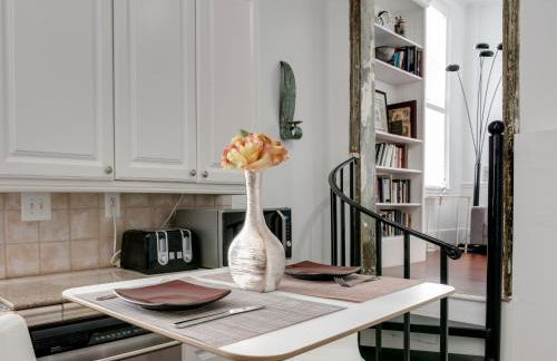 Downtown Memphis Shellcrest Apartments - Foto 15