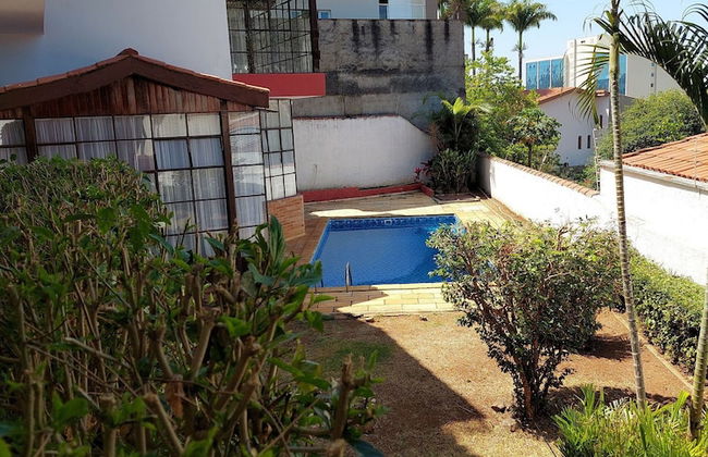 Amplo estudio proximo ao BOS em Sorocaba - Foto 21