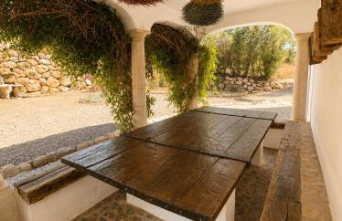 Finca Dariana Padel & Pool - Foto 34