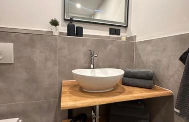 Appartement Langenhagen - Hannover mit Balkon, EBK und Parkplatz - Foto 4