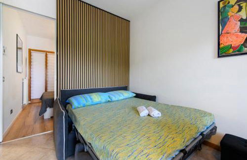 Appartamento I Vigneti del Garda - Foto 7