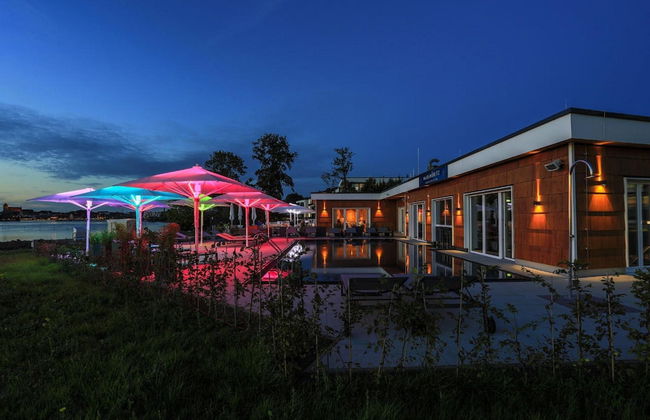 Appartements im Maremuritz Yachthafen Resort - Foto 24