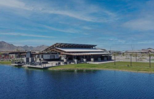 Cottageza at Harvest - Foto 46