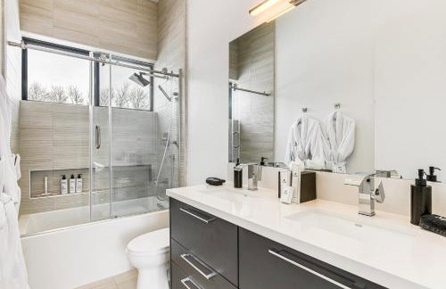 Hot Tub, 23 Mi to Grand Targhee Luxe Retreat - Foto 21