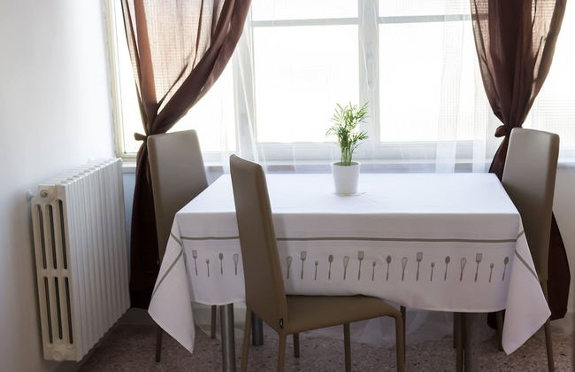 Forte Apartments Enjoy Salento - Foto 13