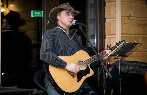 Solny - Resort w Bieszczadach - Photo 10