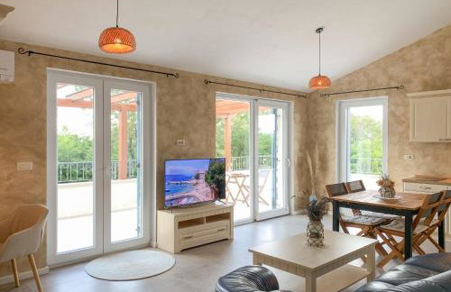 Villa Alara - charming villa with heated swimming pool - Foto 39