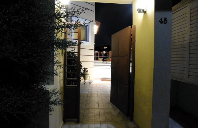 Helen's Villa - Foto 27