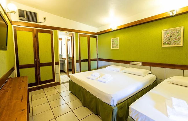 Hotel Estância Barra Bonita - Photo 1