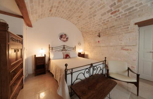 Il trullo di Nonno Giancarlo - Foto 40