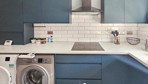 Beresford Co-Living - Private Room Self-Cater - Foto 2