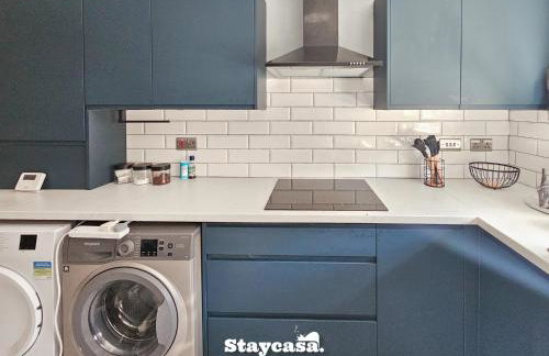 Beresford Co-Living - Private Room Self-Cater - Foto 2