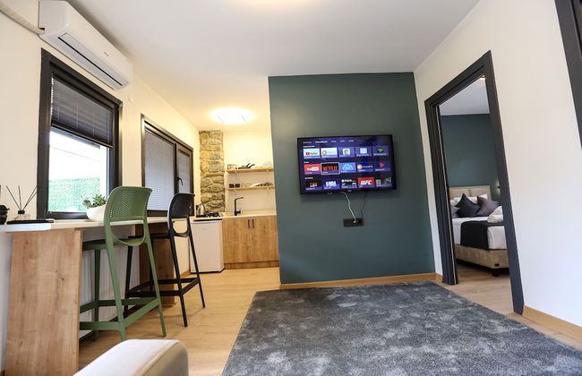 mia mia suites - Foto 43