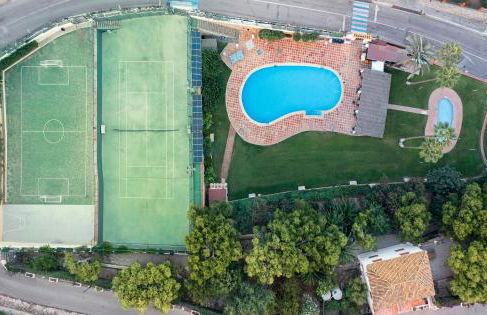 Villa Sol y Mar with heated pool and jacuzzi - Foto 32