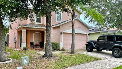 Grand Holiday 4BD Pool Home at Disney & Universal - Foto 2, Other