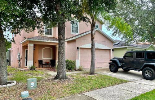 Grand Holiday 4BD Pool Home at Disney & Universal - Foto 2