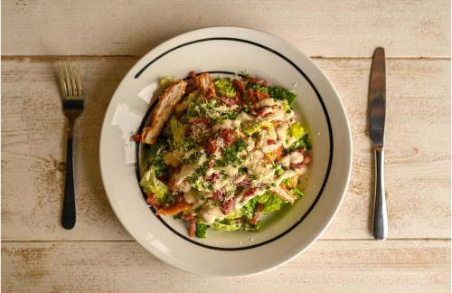 Staining Luxury Lodges - Photo 23