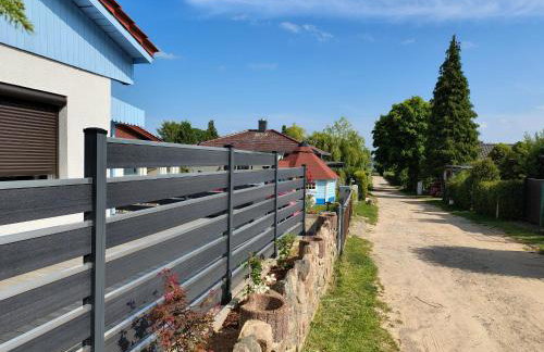 Ferienhaus auf Usedom, Neeberg - Foto 13