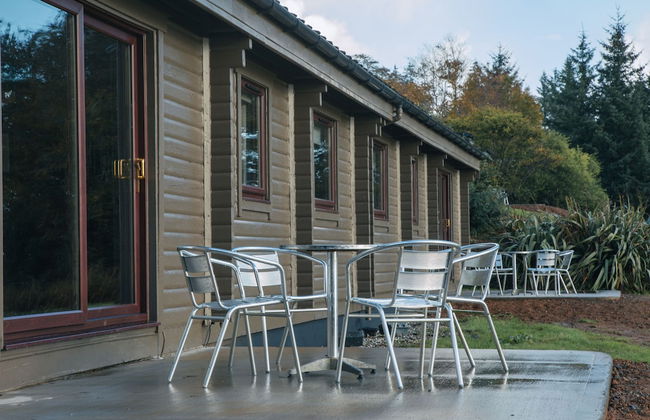 Armadale Castle Cabins - Photo 73