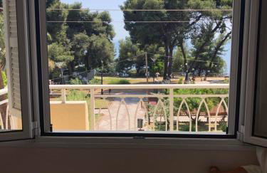 Tsatsalmas Rooms with sea View - Foto 1