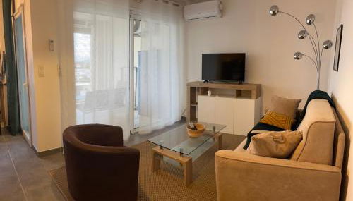 Appartement T2 50 m2 Ricanto à AJACCIO - Photo 3