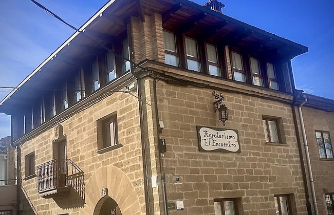 Agroturismo El Encuentro - Foto 27