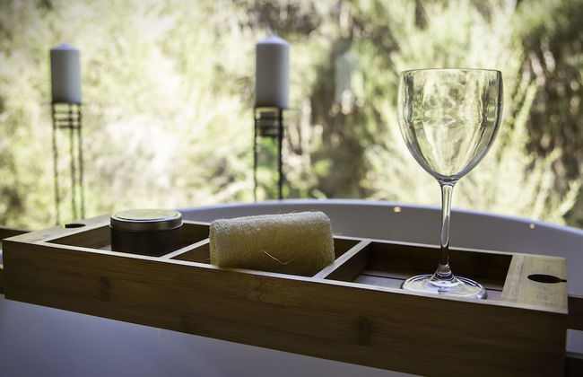 Night Sky Cottage - Foto 11