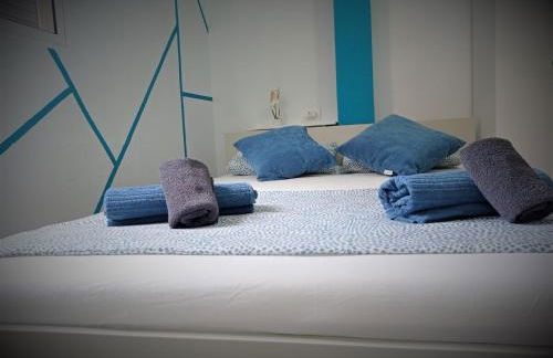 Apartamento Mar del Sur - Foto 9