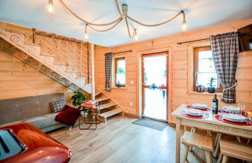 Domki u Górala - Foto 26