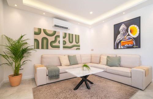 Luxumbra Apartment Dubrovnik with terrace and free parking - Foto 6