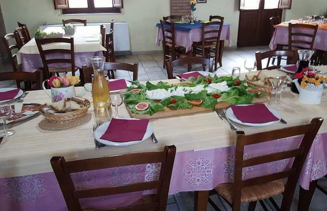 Relais I Dolci Grappoli - Foto 15