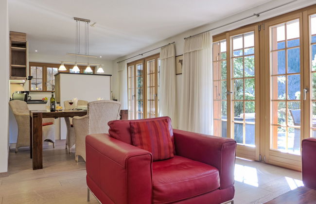 Chalet Smaragd - Foto 5