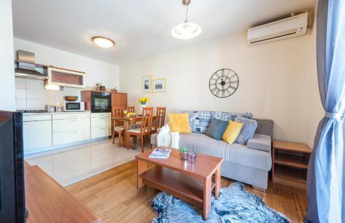 Summer Life Apartment - Foto 19