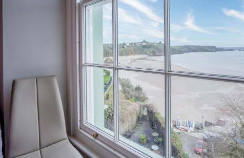 Belle Vue Court - 2 Bedroom Apartment - Tenby - Photo 20