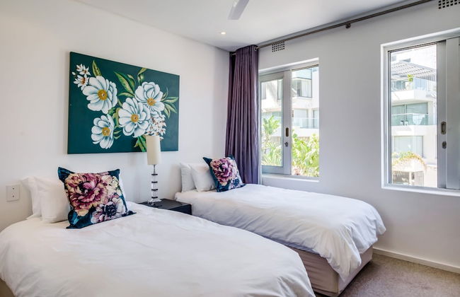 Clifton Apartment on the Waters Edge Ocean Breeze - Foto 44