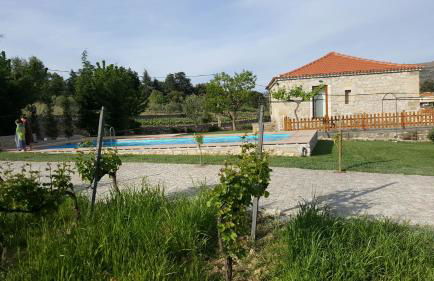 Quinta Do Acipreste (Antiga Quinta Da Torre) - Photo 18